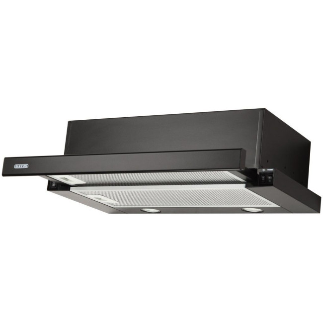 Витяжка Eleyus Storm 700 60 BL