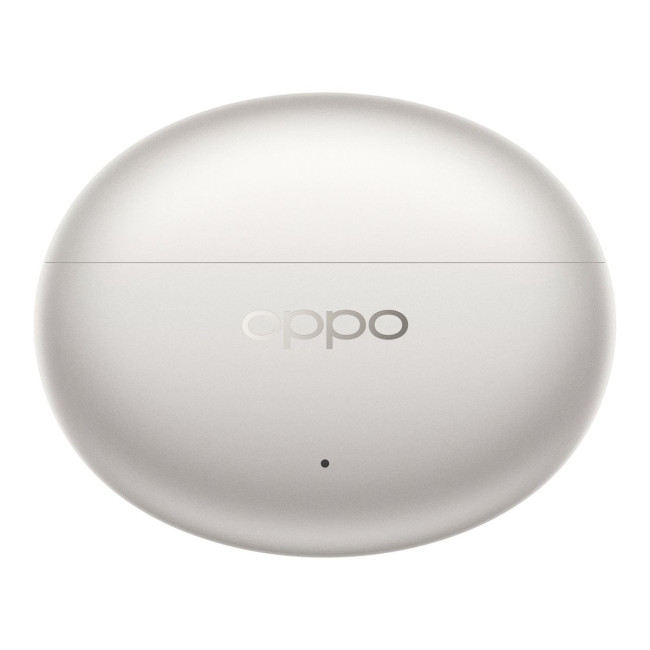 Бездротові навушники Enco X3S ETED1 Nebula Silver OPPO