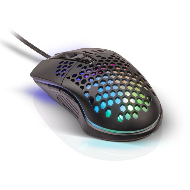 Миша комп'ютерна Yenkee YMS 3030BK SHOTGUN Gaming mouse USB