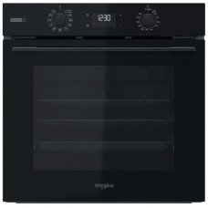Електрична духова шафа Whirlpool OMSK58CU1B