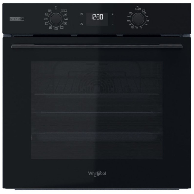 Електрична духова шафа Whirlpool OMSK58CU1B