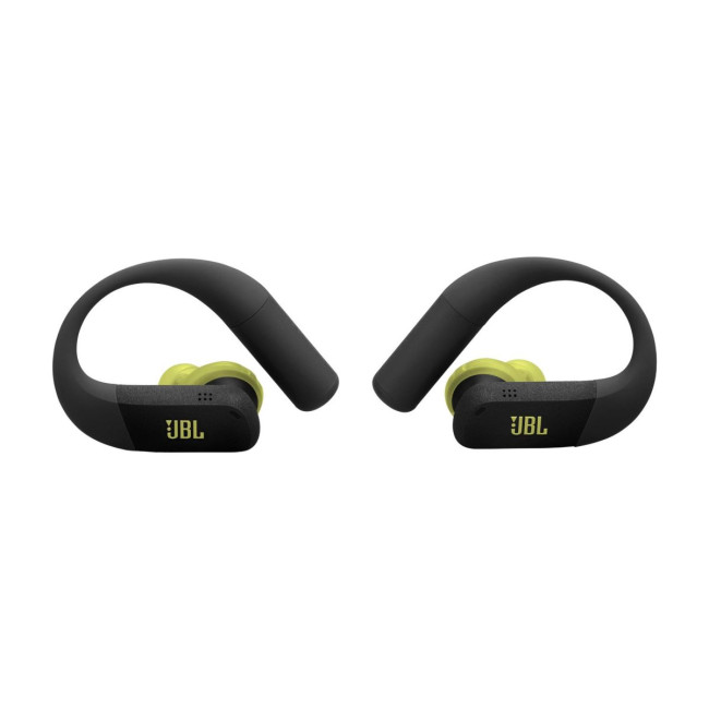 Навушники з БТ JBL JBLENDUPEAK4BLKL