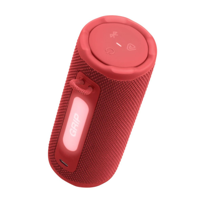 Акустична система портативна з БТ JBL JBLGRIPRED