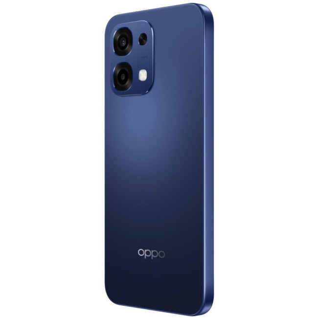 Мобільний телефон A6 PRO 4G 8/256 CPH2799 STELLAR BLUE OPPO