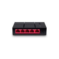 Коммутатор MERCUSYS MS105G 5 PORT 10/100/1000M