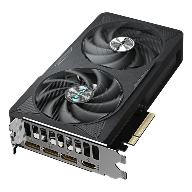 Відеокарта PCIE16 RTX5060 8GB GDDR7 GV-N5060EAGLE OC-8GD GIGABYTE