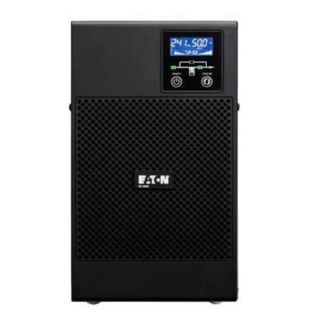 Джерело безперебiйного живлення Eaton 9E 1000i