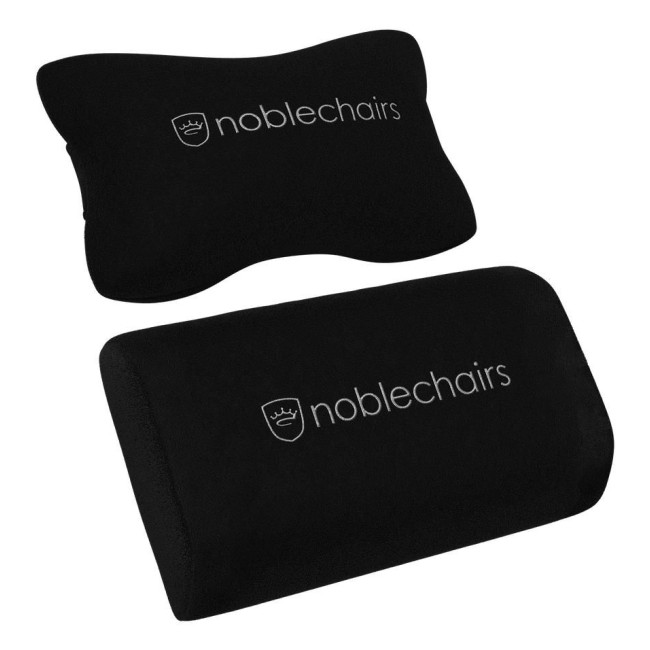 Ігрове крісло Noblechairs ICON TX текстиль, антрацит