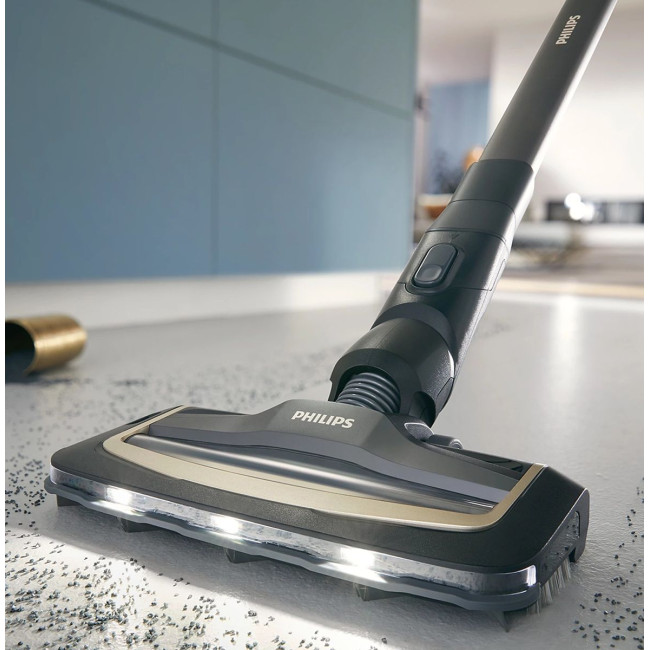 Акумуляторний пилосос Philips XW9463/11
