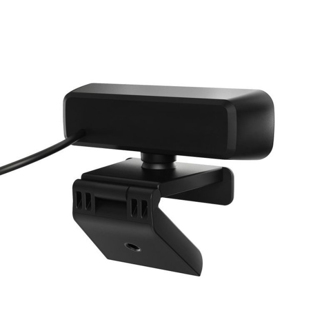 Вебкамера 1080 P, USB-A 3.0, вбудований мікрофон, кріплення 1/4