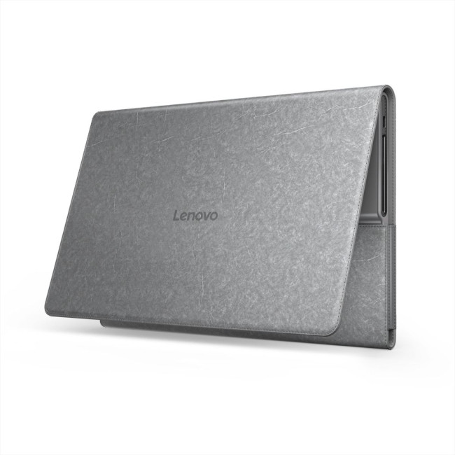 Планшет Lenovo Tab Plus WiFi 11.5  2K/MTK G99/8/25 6/Sleeve/Luna Grey