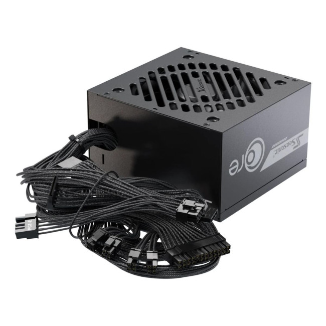 Блок живлення ATX 650W CORE GC-650 ATX31 SEASONIC