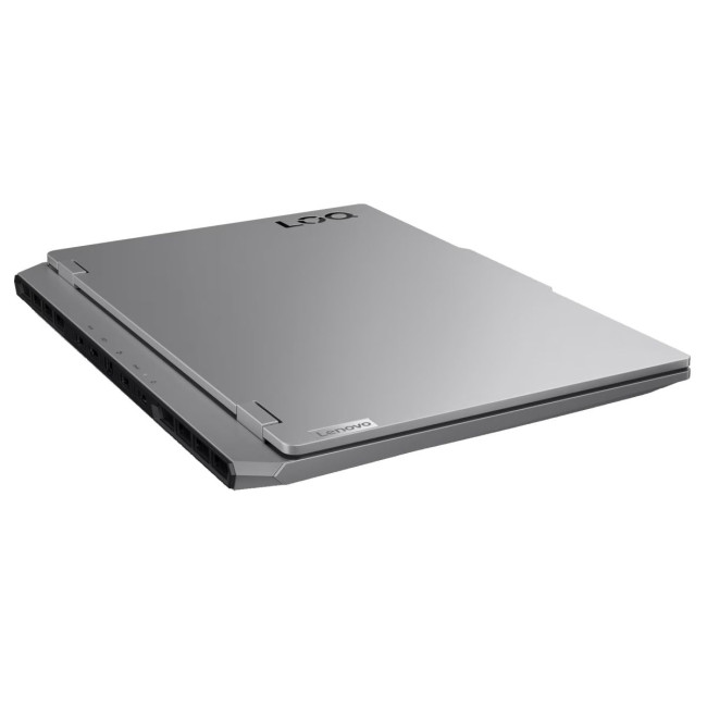 Ноутбук Lenovo LOQ 15AHP10 (83JG00FGRA) Luna Grey