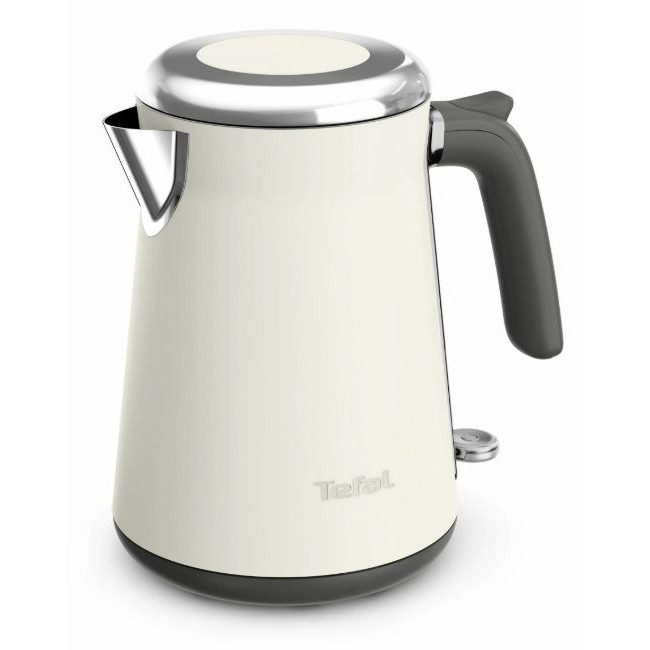 Електрочайник Tefal KI666AE0