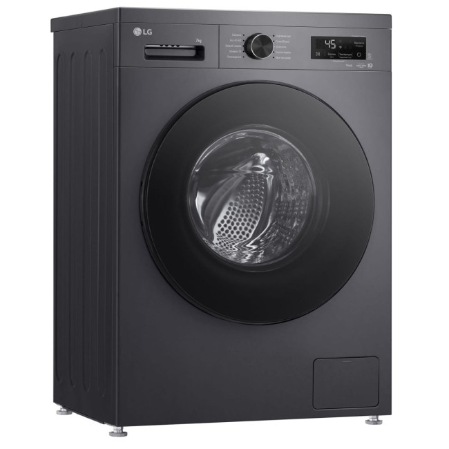 Пральна машина автоматична LG F2Y2HS5JE