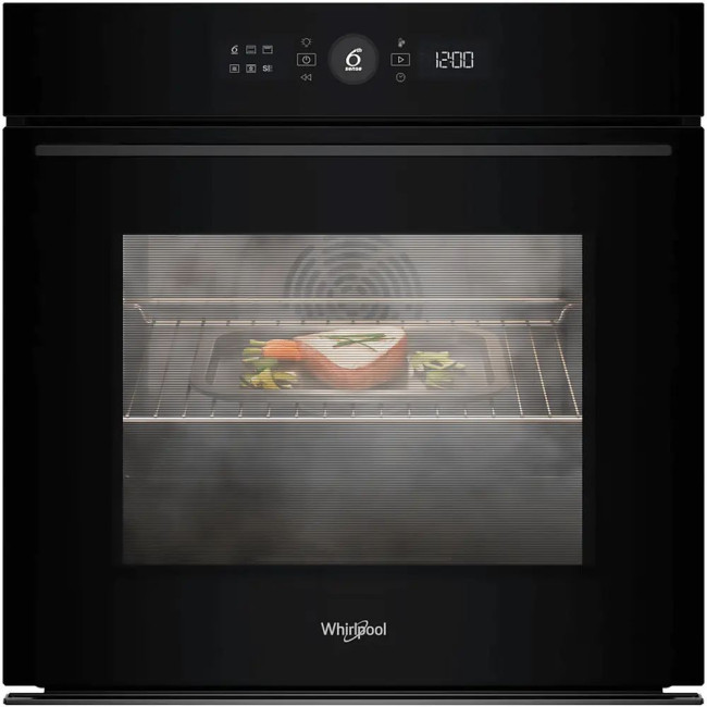 Електрична духова шафа Whirlpool WOI5S8PPM1SBA