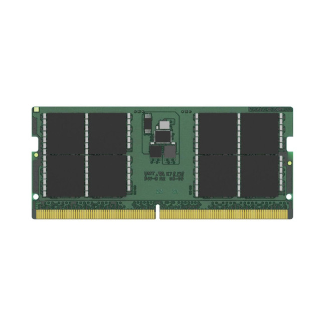Модуль пам'яті 32GB DDR5-5600 SO KVR56S46BD8-32 KINGSTON