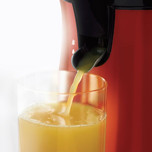 Соковижималка Russell Hobbs 26010-56 Colours Plus+ Red