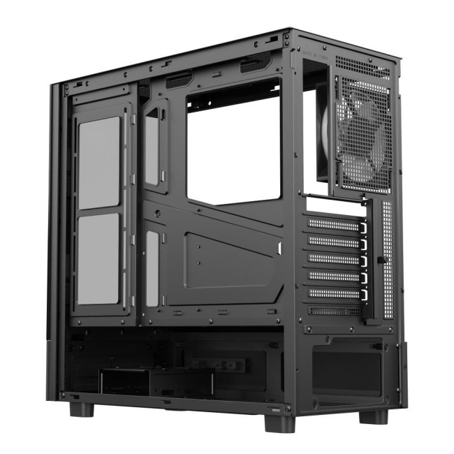 Корпус для комп'ютера ATX W/O PSU NEX C51 BK GAMEMAX