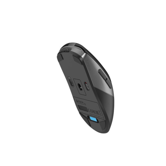 Миша бездротова Fstyler, Bluetooth / 2.4 ГГц, вбудований акумулятор, 3200DPI
