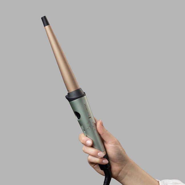 Плойка Remington CI5860 E51 Botanicals Curling Wand 