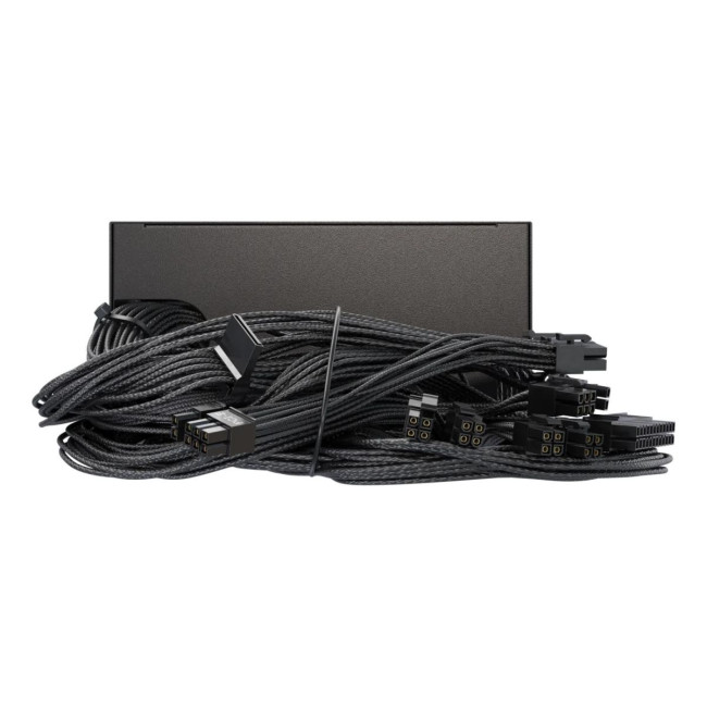 Блок живлення ATX 650W CORE BC-650 ATX31 SEASONIC
