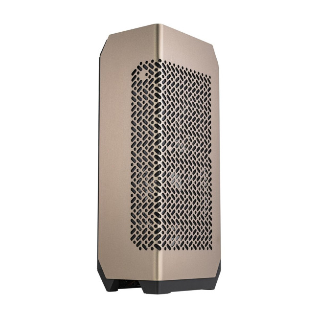 Комп`ютерний корпус MITX 850W NR100-ZNNN85-SL0 COOLER MASTER