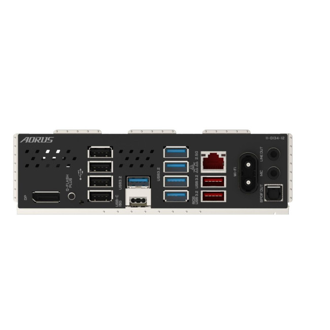 Материнська плата AMD B850 SAM5 ATX B850 A ELITE WF7 1.1 GIGABYTE