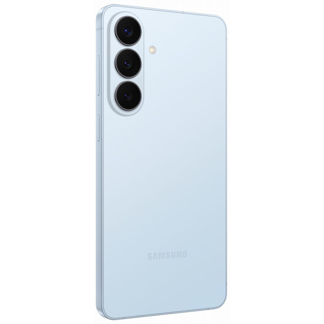 Смартфон Samsung Galaxy S26+ 12/256Gb LBD Sky Blue