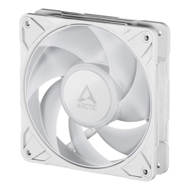 Корпусний вентилятор 120MM P12 PRO A-RGB WHT ACFAN00311A ARCTIC