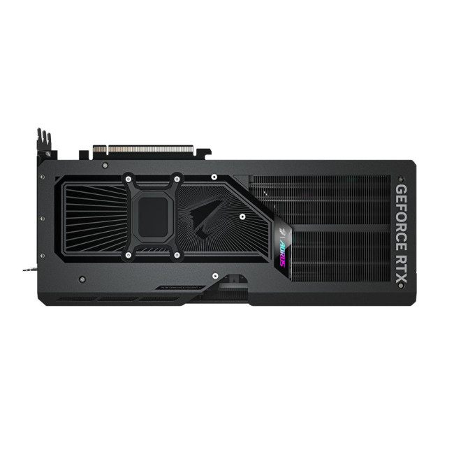 Відеокарта PCIE16 RTX5070 12GB GDDR7 GV-N5070AORUS M-12GD GIGABYTE