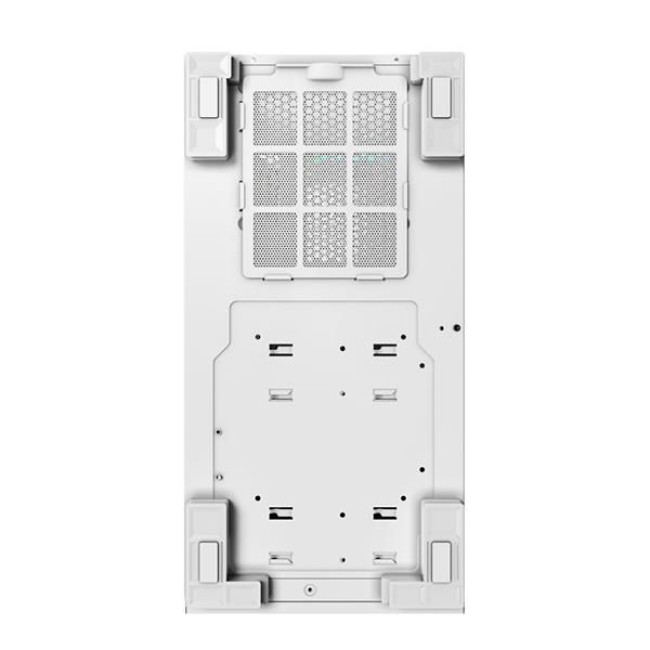 Корпус ATX W/O PSU SKY TWO (W) MONTECH