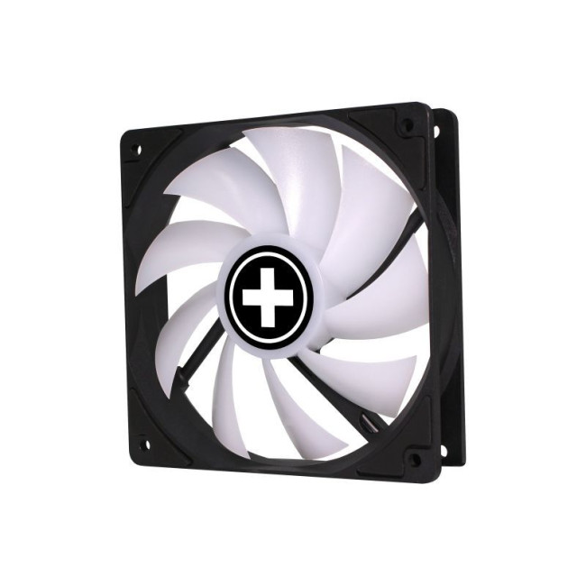 120x120x25мм, ARGB, Gaming Series, Hydro Bearing