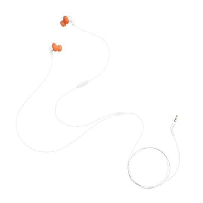 Навушники JBL JBLENDURRUN3WHT