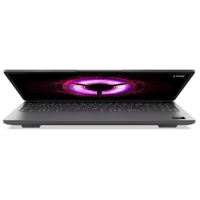 Ноутбук Lenovo LOQ 15ARP10E (83S000EXRA) Luna Grey