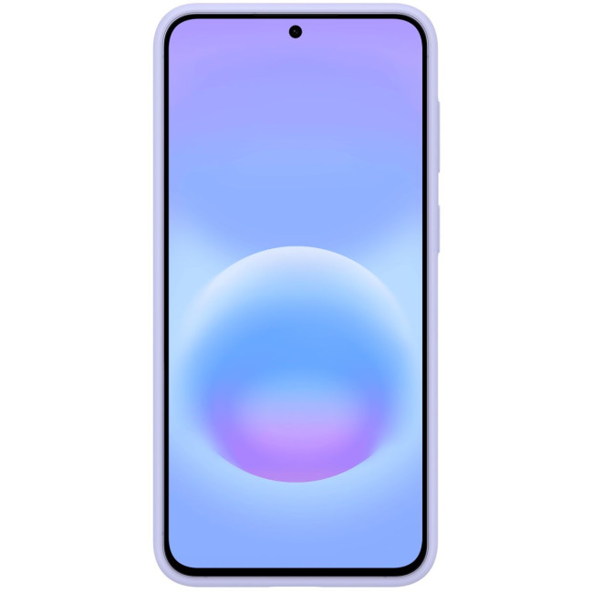 Чохол Samsung A57 Silicone Case EF-PA576CVEGWW Violet 