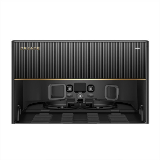 Робот-пилосос X50MASTER RLX86CE-1 DREAME