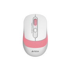 Миша бездротова Fstyler, USB, 2000 dpi, рожевий