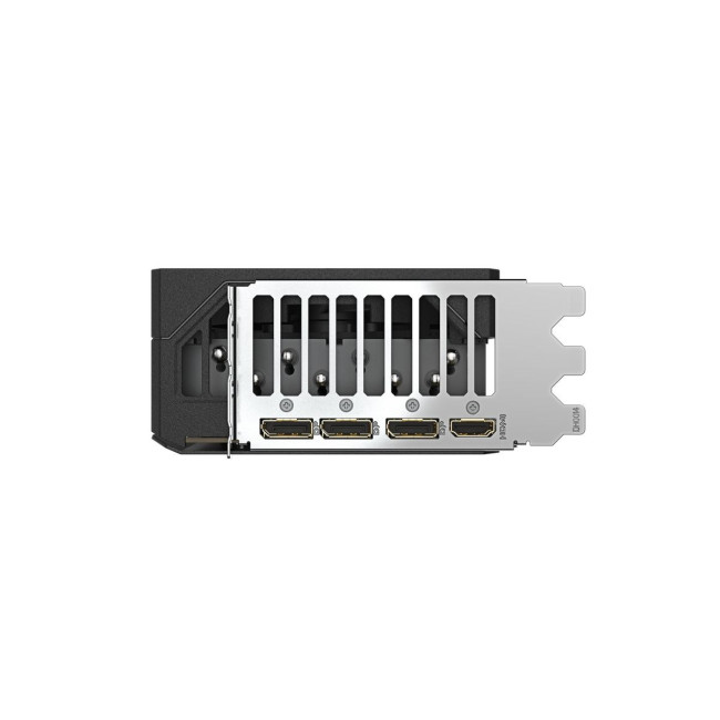 Відеокарта PCIE16 RTX5070 12GB GDDR7 GV-N5070AORUS M-12GD GIGABYTE
