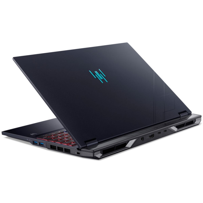 Ноутбук Acer Predator Helios Neo 16 PHN16-I31-542S (NH.U64EU.002) Abyssal Black