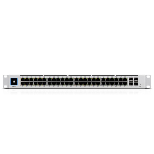 Мережевий комутатор Ethernet USW-PRO-48 UBIQUITI