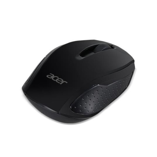 Mиша USB OPTICAL WRL BLACK GP.MCE11.00S ACER