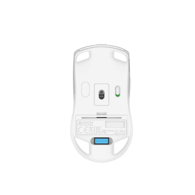 Миша бездротова Fstyler, USB, 3200 dpi, Double Click