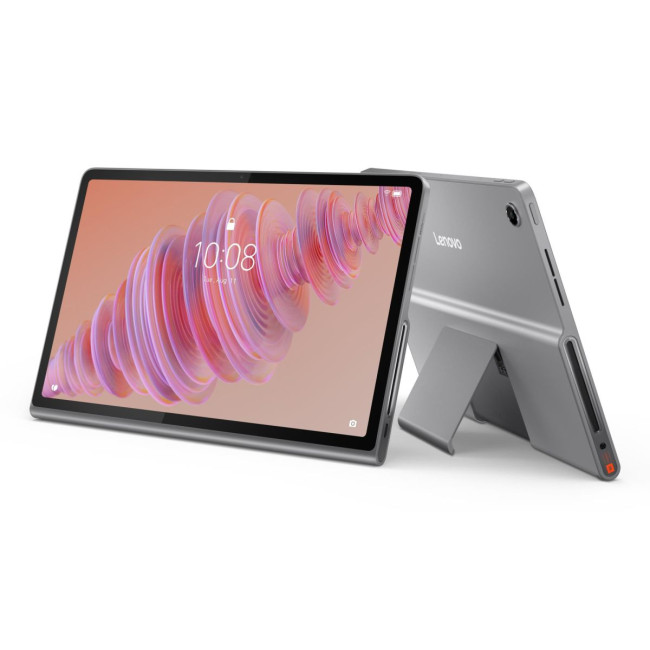 Планшет Lenovo Tab Plus WiFi 11.5  2K/MTK G99/8/25 6/Sleeve/Luna Grey