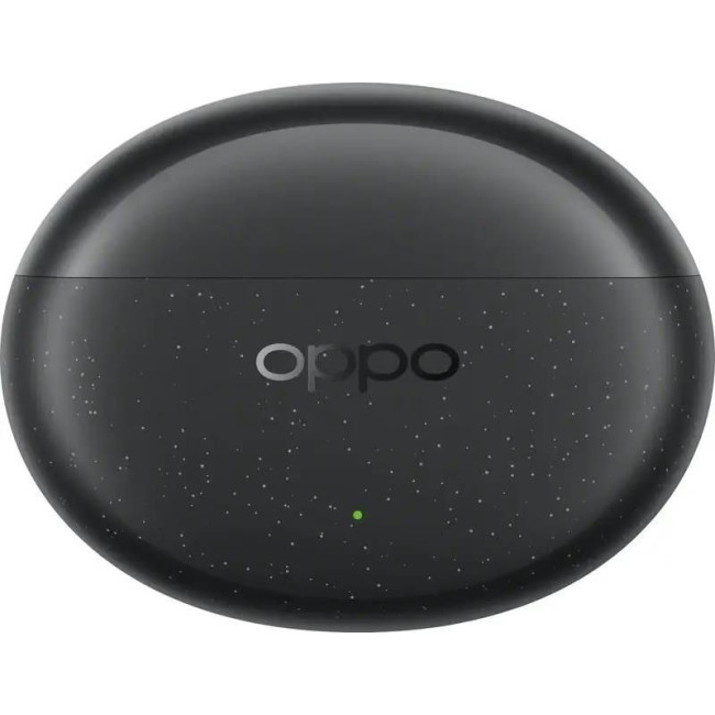 Гарнітура WIRELESS ENCO AIR4 PRO ETEA1 MIDNIGHT BLACK OPPO