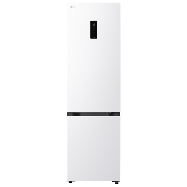 Холодильник LG GC-B509EQTM