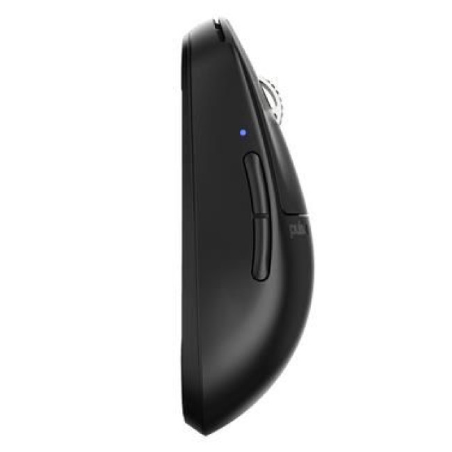 Миша бездротова PULSAR X2A eS Size2 4K (8K Wired) чорна