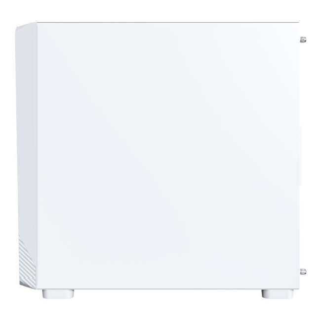 Корпус MATX W/O PSU X5M (W) MONTECH