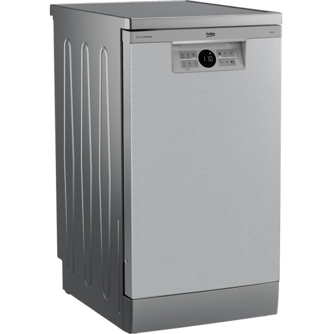 Посудомийна машина Beko BDFS26121XQ