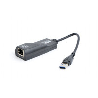 Адаптер з USB на Gigabit Ethernet